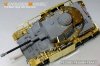 Voyager Model PE35993 WWII German Pz.Kpfw.IV Ausf.G（LateProduction）Basic For Border 35001 1/35